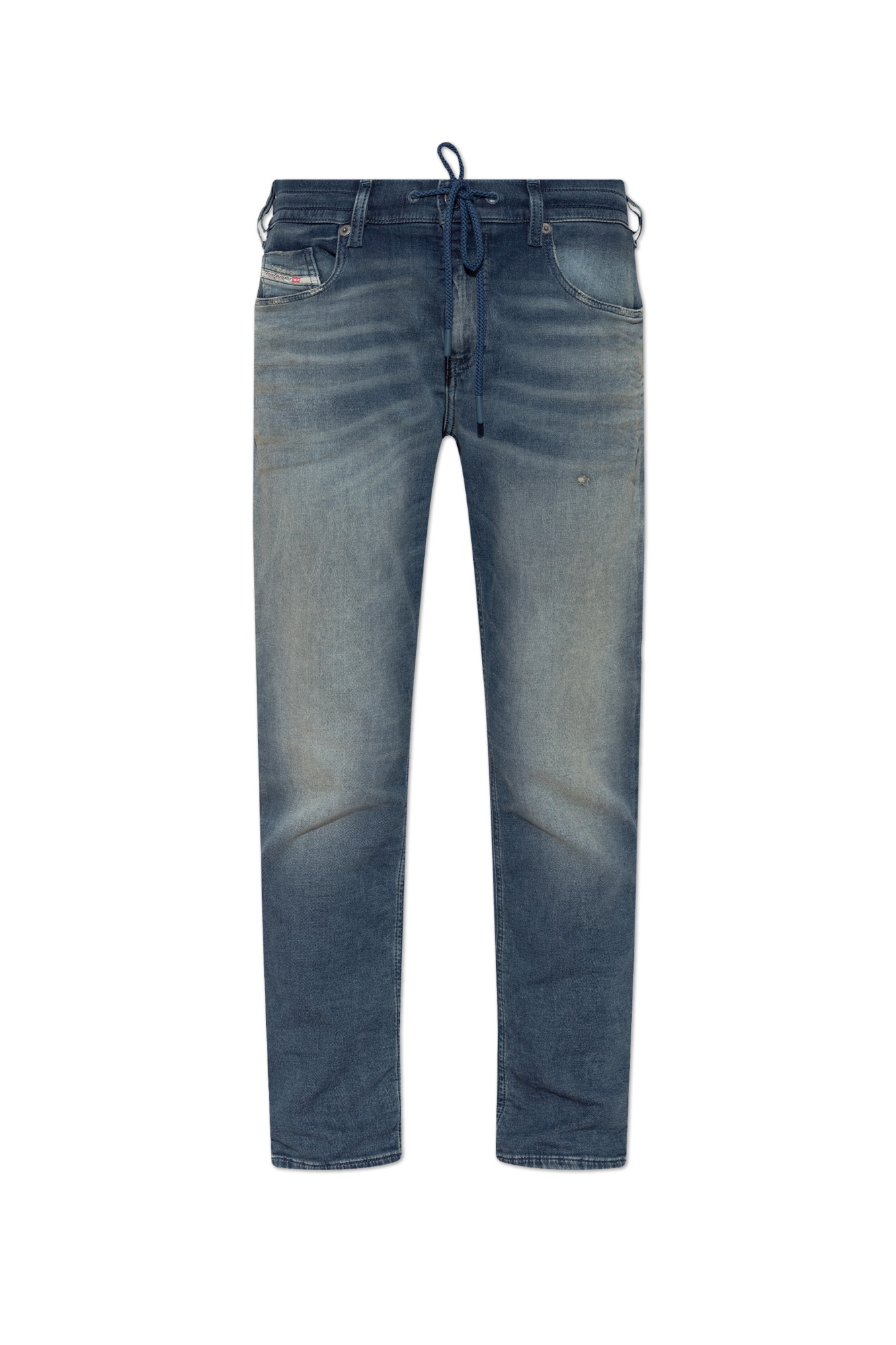 Blue Jeans 2034 D-KRAILEY-B JOGG Diesel - Vitkac Slovakia